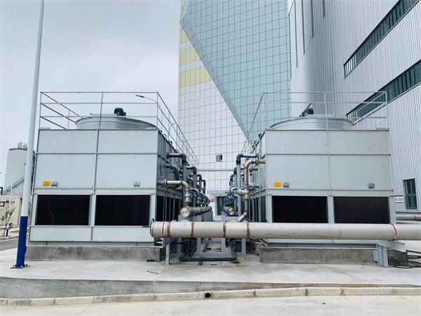 闭式冷却塔价格多少钱,闭式冷却塔价格多少钱一吨？