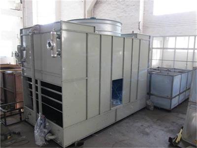 闭式冷却塔和其配套设备水箱要怎么合理设置？