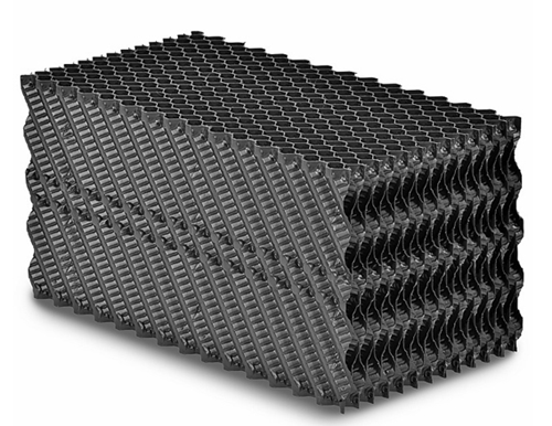 冷却塔怎么使用寿命才长？  ?