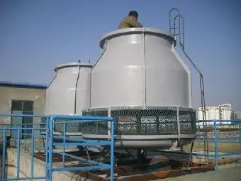 冷却塔如何清洗清洁,冷却塔清洗应采取哪些安全措施呢？