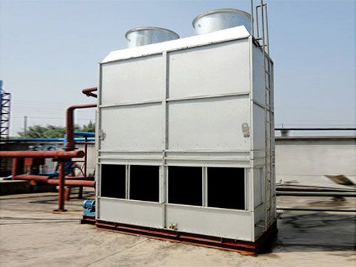 闭式冷却塔的价格为什么比玻璃钢冷却塔的价格要高？