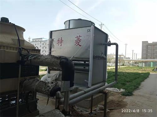 闭式冷却塔降噪方法常用的有哪些？