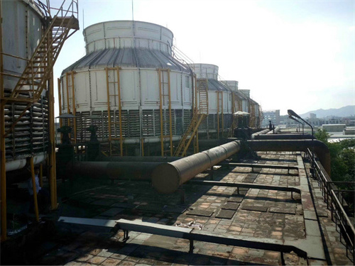 广东冷却水塔维修公司哪家好？(深圳冷却塔维修)