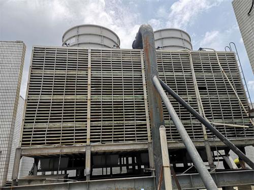 怎么做才能保证冷却塔隔音效果和冷却塔散热效率的平衡