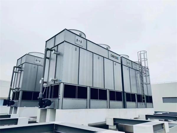 工业不锈钢凉水塔的特点有哪些？