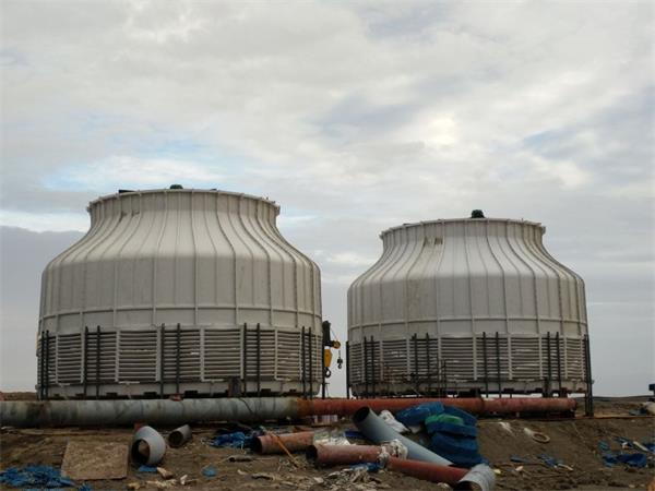 冷却塔能制热吗？冷却塔能否代替暖气？