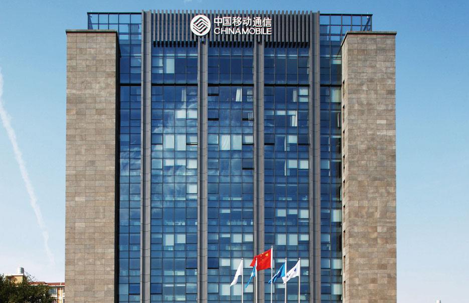 中国移动冷却塔超静音风机改造