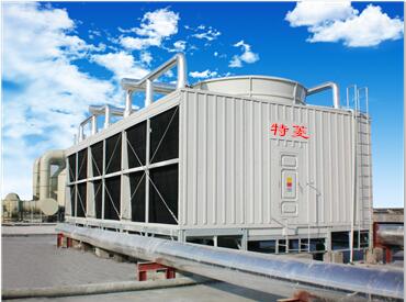 冷却塔电机好比人的心脏！非常关键！