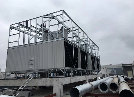 冷却塔参数有哪些？