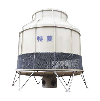 没有冷却塔盖板就像没有了安全帽！