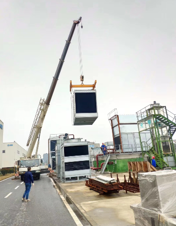 涨知识：冷却塔价格隐藏多少行业潜规则！