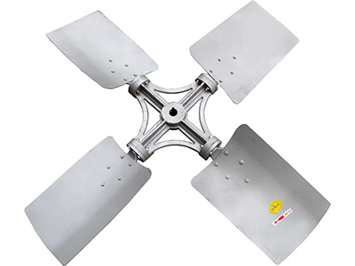 良机冷却塔风机