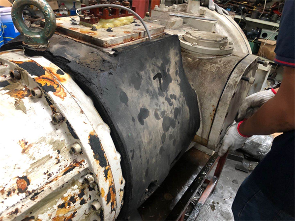 公共冰水机维修