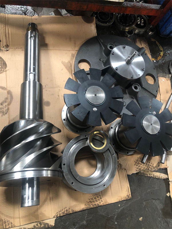 公共冰水机维修