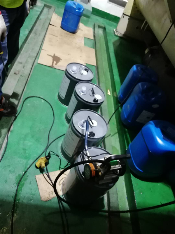 公共冰水机维修