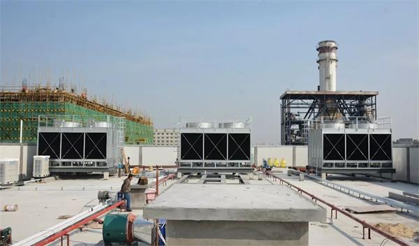 工业冷却塔常温型和高温型有什么区别？